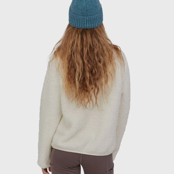 Patagonia los gatos 1/4 zip - Picture 2 of 7